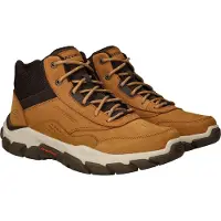 SKECHERS Santoro-hopkins Couleur Marron
