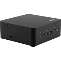 MSI Cubi NUC AI+ 2MG-037AT/i9-288V/32GB/1TB/noir W11P - 32 Go