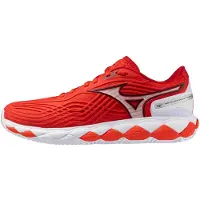Mizuno Wave Enforce Tour 2 Cc Clay Shoes Rouge EU 45 Homme