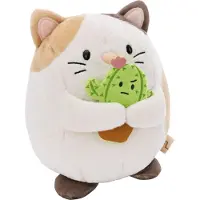 Nici Doudou chat Angy 27cm m 61407