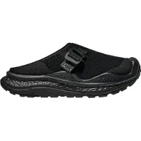 Hoka One One Mule 'ORA PRIMO' noir