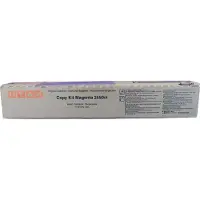 Utax 662510014 toner (d'origine) - magenta
