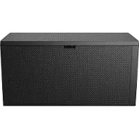 Keter Garden Box ( 249722) 270 L Graphite