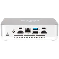 Wortmann AG PC-BUSINESS BUSINESS 1000 - Système complet - Core Ultra 5 4,5 GHz - RAM : 16 GB DDR5 - HDD : 500 GB - Arc Graphics