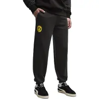 Puma Pantalon De Survêtement Bvb Borussia Dortmund Culture