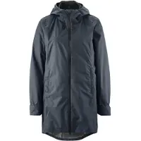 Gonso Save Essential Jacket Gris 48 Femme