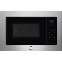 Electrolux Four à micro-ondes encastrable avec gril MQC326GXE 25 L 1400 W Acier inoxydable