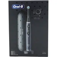 Oral-B iO Series 9 Special Edition Black