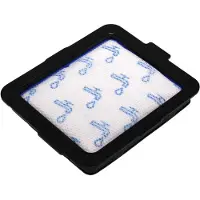 Philips CP0617 (432200494512) Filtre pour FC97... Aspirateur PowerPro Expert