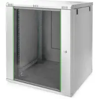 Digitus Armoire murale de réseau -