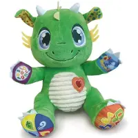 Clementoni - 52506 - Mein Kumpel der Drache