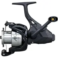 Okuma Baitfeeder AK 4000 Free Running Reel