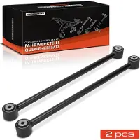 Frankberg 2x bras de suspension arrière gauche et droit pour Mercedes Benz Classe GLE V167 Classe GLS