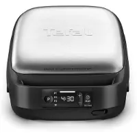 Tefal Gaufrier et croque-monsieur Snack Collection Precision SW873BF0