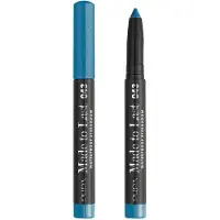 Pupa Milano Made to Last crayon fard à paupières longue tenue waterproof teinte 043 Sky Blue 1.4 g