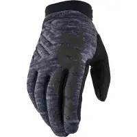 100% Brisker MX Gants
