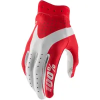 100% Gants Off-road Itrack