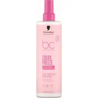 Schwarzkopf Professional Bonacure Color Freeze Spray Conditioner 400 ml
