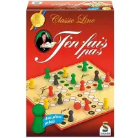 Schmidt Les classiques - Pas de souci - SPIELE