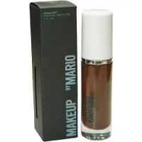 MAKEUP BY MARIO Maquillage par Mario Surrealskin Liquid Foundation Liquid Formule Vegan Vegan Longwaring Couverture Hydrating Natural Finition Taille 30 ml (30W