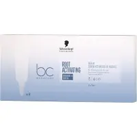 Schwarzkopf Professional BC Bonacure Bc Bonacure Scalp Care Root Activating Serum 8x7ml (56 ml)
