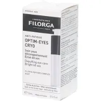 FILORGA Optim-Eyes Cryo Soin Yeux Défatigant 15 ml Crème