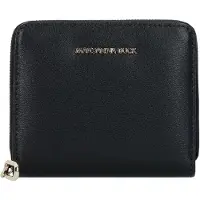 Mandarina Duck Porte-monnaies 'Luna' noir