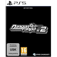 Danganronpa 2x2 PS5