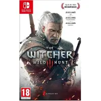 The Witcher 3: Wild Hunt Nintendo Switch