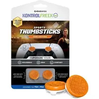 KontrolFreek Accessoires KontrolFreek Sports Thumbsticks Omni - Orange