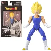 Bandai Dragon Ball Dragon Étoiles Majin Vegeta