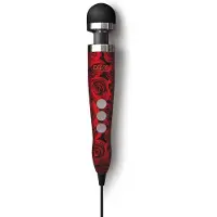 Doxy Die Cast 3 Vibro Masseur 28 Cm Rose