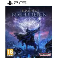 Elden Ring Nightreign Seekers Edition PS5