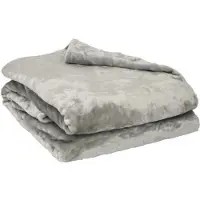 Poyet Motte Plaid 130x170 cm Pearl