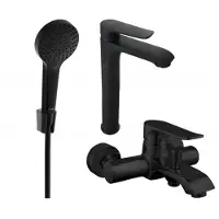 Mexen Pecos R05 Ensemble de bain, noir - 72713R05-70