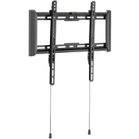 Stell Support TV fixe - SLIM - - SHO 7200