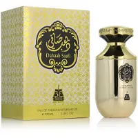 AFNAN Dahaab Saafi Eau de Parfum mixte 100 ml