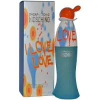 Moschino | CHEAP AND CHIC | Eau de Toilette