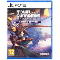 Towa and the Guardians of the Sacred Tree Édition Limitée PS5