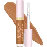 Too Faced Born This Way Ethereal Light Illuminating Smoothing Concealer correcteur éclat pour un effet naturel teinte Honey Graham 5 ml