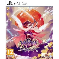 Yasha Legends of the Demon Blade PS5