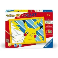 Ravensburger Set de Dessin Ravensburger Creart