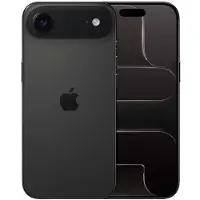 Apple iPhone Air 5G e-SIM 512 Go 6.5" Space Gray