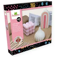 Sycomore BOUGIES CIRE DE SOJA