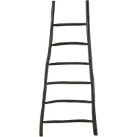 OEM Échelle décorative en bois