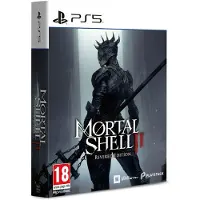 Mortal Shell 2 Revered Edition PS5