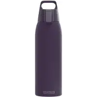 SIGG - 6021.90 - Gourde Shield Therm ONE - Violet - 1 L