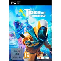 PLAION Tides of Tomorrow, jeu PC