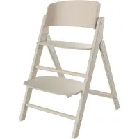 Cybex Chaise Haute - Cliquez et pliez - Light Natural - - UneTaille - Chaise Haute