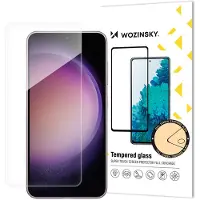 Wozinsky Panzerglas für Samsung Galaxy S24+